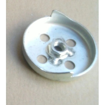 Image 1 of UNI-SP Чашка / храповик за стартер за бензинов тример 43cc, 52cc (UNI-01684)