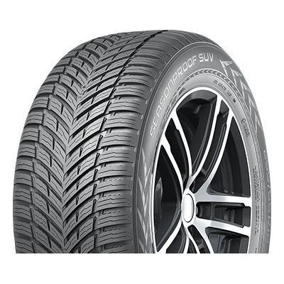 Nokian Tyres Seasonproof 235/60 R17 102V