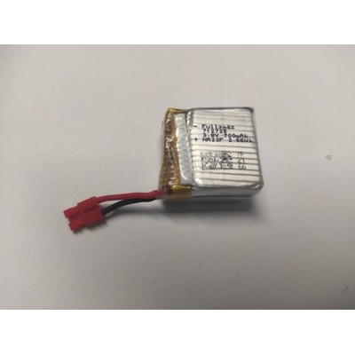 IQ models Akumulátor Li-Po 3.7V 700mAh k dronu Syma x26 a RMT-700