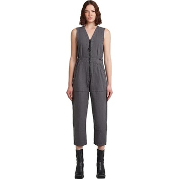 G-STAR Гащеризон G-Star D23037-D823 sleeveless jumpsuit - Grey (Petrol Gd)