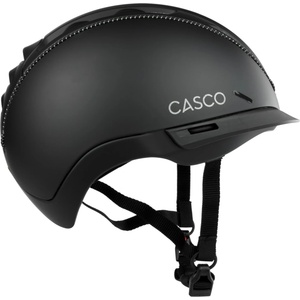 CASCO Каска за велосипед CASCO Roadster Bike helmet - Schwarz - размер L 58-60 cm (851-1885-0213)