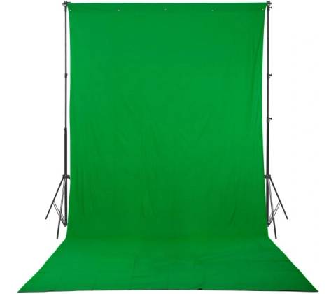 GREENSCREEN KIT
