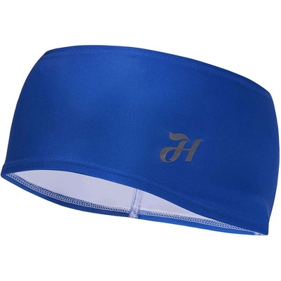Holokolo Cyklistická Summer Headband Lady modrá