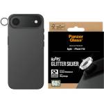 Panzer Протектор за камера PanzerGlass Hoops за iPhone 17 Air, Glitter Silver