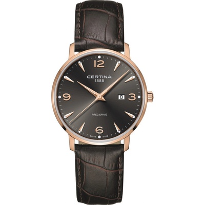 Certina 035.410.36.087.00