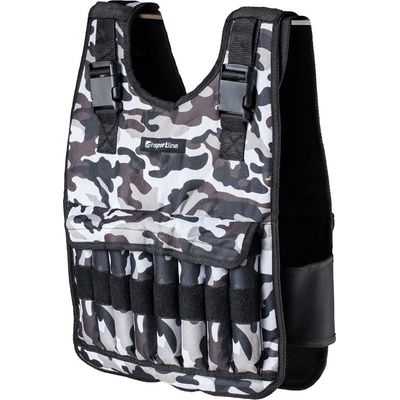 inSPORTline Hafthor 15 kg
