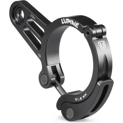 Lupine Аксесоар за велосипеден светлини Lupine SL AF Quick Release - Standard - размер 25, 4 mm (870-1752-0111)