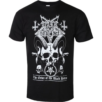 Image 1 of RAZAMATAZ мъжка метъл тениска Dark Funeral - Order Of The Black Hordes - RAZAMATAZ - ST2325