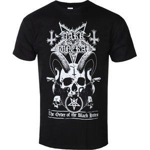 RAZAMATAZ мъжка метъл тениска Dark Funeral - Order Of The Black Hordes - RAZAMATAZ - ST2325