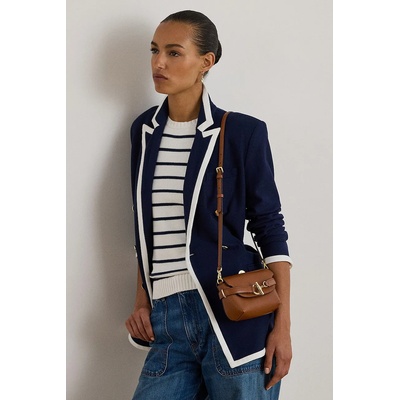 Ralph Lauren Кожена чанта Lauren Ralph Lauren (431P04297)