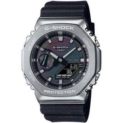 Casio GM-2100RW-1AER
