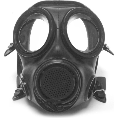 MOI Submission S10.2 Gas Mask