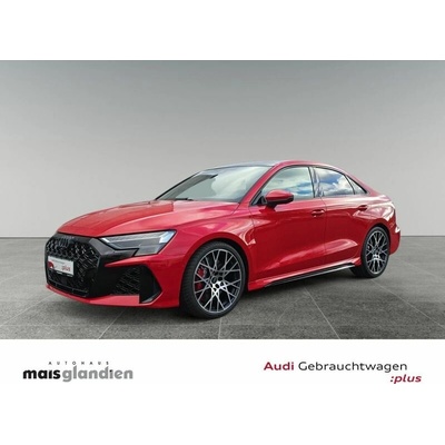 Audi RS3 294 kW