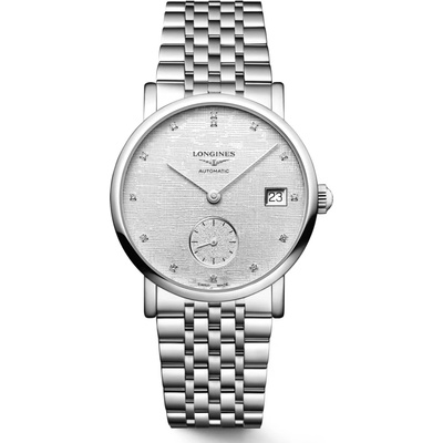 Longines L4.312.4.77.6