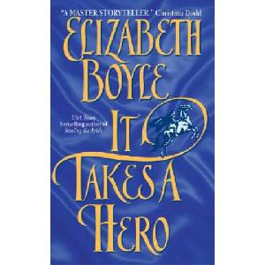 It Takes a Hero (ISBN: 9780060549305)