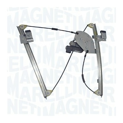 Mechanizmus zdvíhania okna MAGNETI MARELLI 350103426000