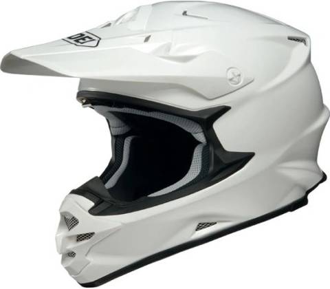 Shoei VFX-W