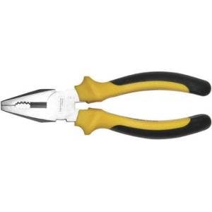 Topmaster Professional КОМБИНИРАНИ КЛЕЩИ 200 ММ topmaster (3800123103667)