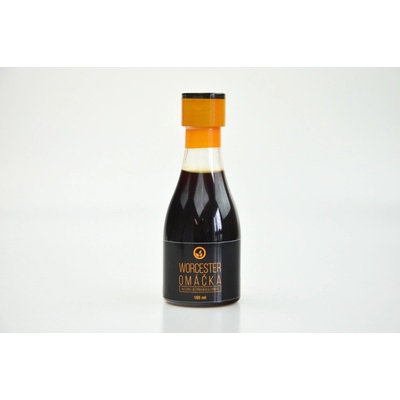 Ekoprodukt Worcesterová omáčka 165 ml