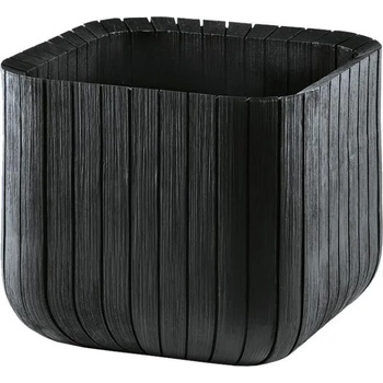 Image 1 of Keter Cube Planter L
