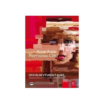 Adobe Flash CS6 Professional