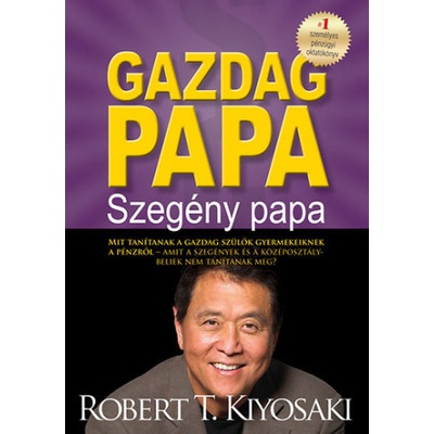 Gazdag papa, szegény papa