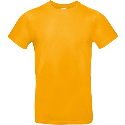 B&C tričko TU03T apricot