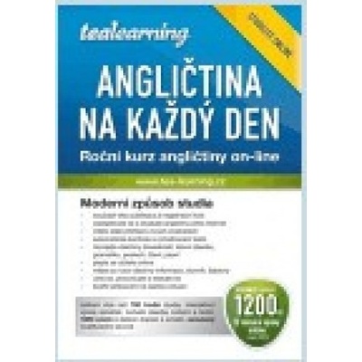 Angličtina na každý den - on line - Milan Šudoma