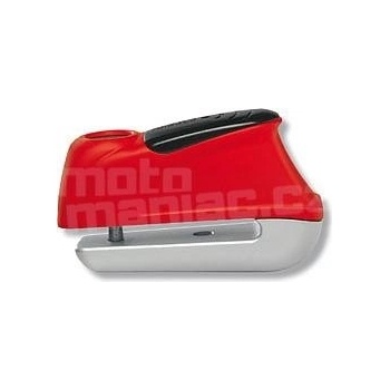 Abus 345 Trigger