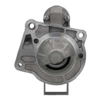 Startér Citroen C4 1,6 Hdi Mitsubishi M2T86371