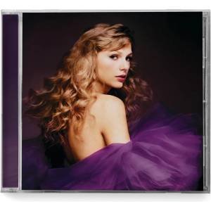 Universal Swift Taylor: Speak Now (Taylor’s Version) - 2CD (061378)