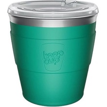 KeepCup Thermal Quicksip PERCY GREEN 177 ml