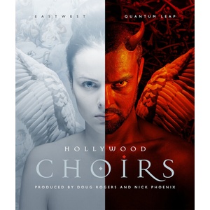 Sounds Online HOLLYWOOD CHOIRS DIAMOND (Дигитален продукт)