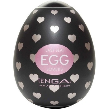 Tenga Egg Lovers