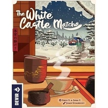 The White Castle Matcha