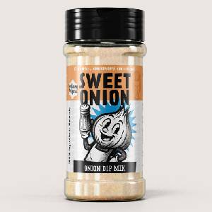 Spice Laboratory Дип подправка, Sweet Onion - 150g