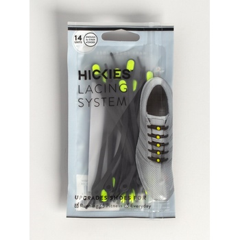 HICKIES Връзки за обувки hickies 2