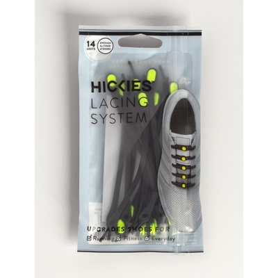 HICKIES Връзки за обувки hickies 2
