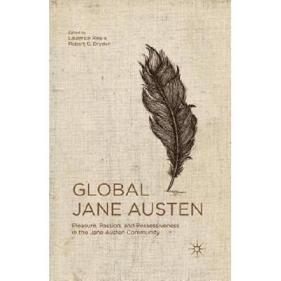 Global Jane Austen | R. Dryden, L. Raw