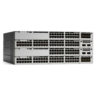 Cisco Catalyst 9300L-48T-4G-A