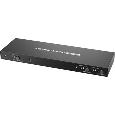 PremiumCord khswit42f
