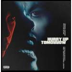 Universal Soundtrack: Weeknd: Hurry Up Tomorrow (Original Motion Picture Score) - CD (084198)