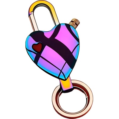 Amparo Miranda® Srdce R3006 fialový