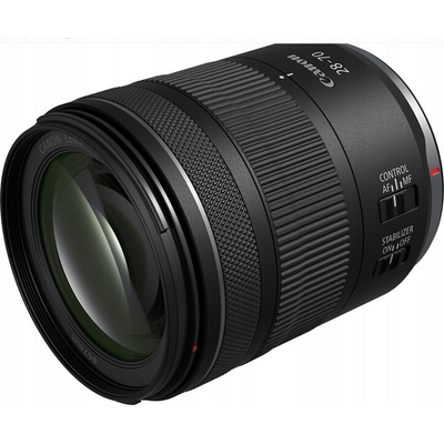 Canon RF 28-70mm f/2,8 IS STM