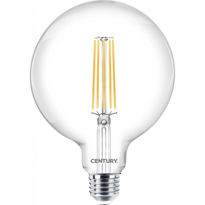 Century CEN ING125-122727 INCANTO LED GLOBE 12W E27 2700K