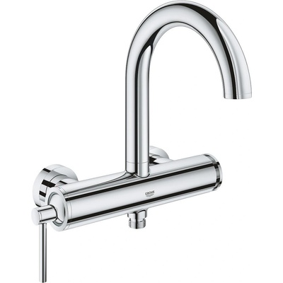 GROHE Смесител за вана 1/2″, 32652003, едноръкохватков (32652003)