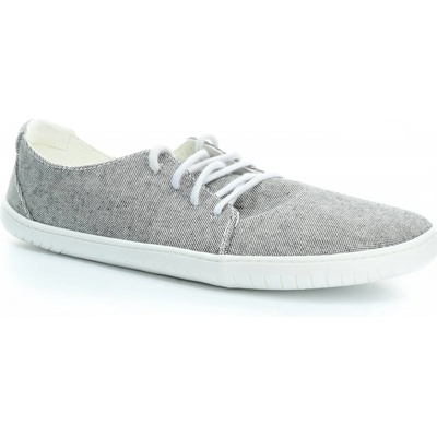 topánky Aylla Shoes Nuna čierna M