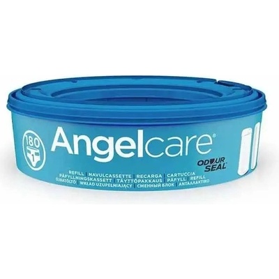 Angelcare náhradní kazeta pro koš na pleny 1 ks