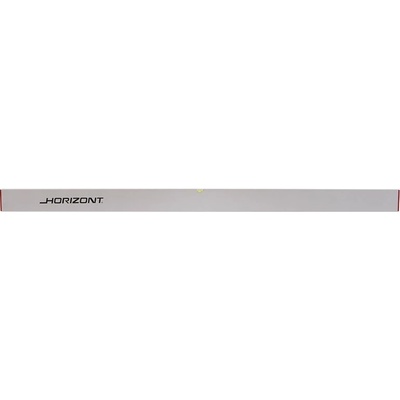 Lať stahovací HORIZONT 1 libela SL1 1. 8m