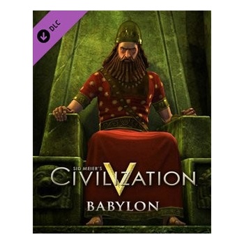 Civilization 5: Babylon